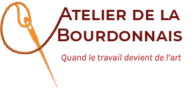 L'Atelier de la Bourdonnais logo