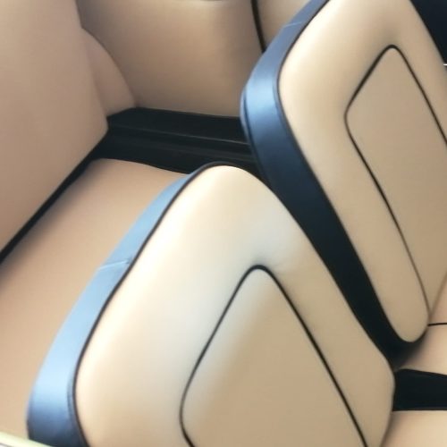 Réfection cuir Floride