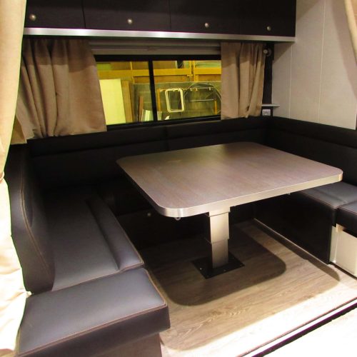 réparation intérieur camping car rennes