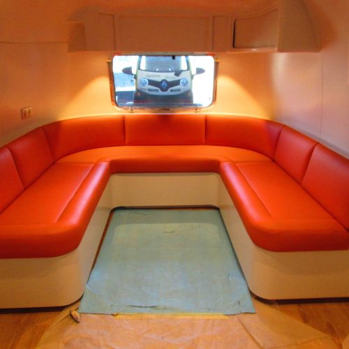 réparation auvent camping car rennes