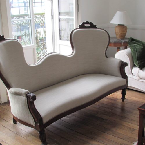 Réfection complète