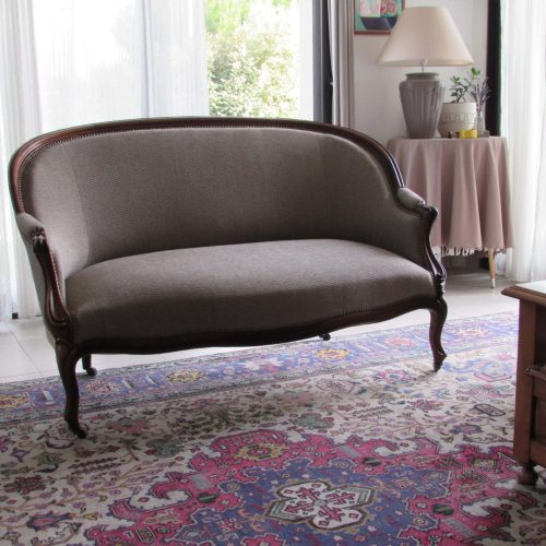 Restauration complète