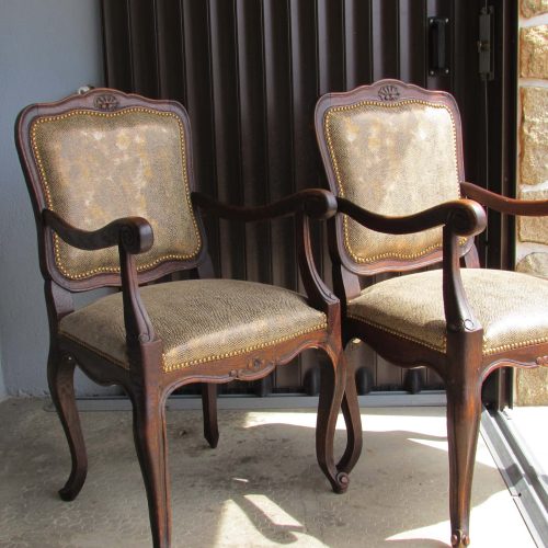 Réfection complète