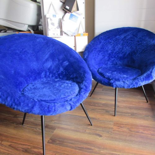 Réfection complète