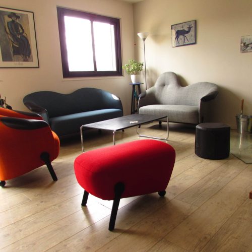 Recouvrement complet