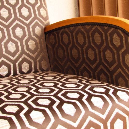 Motif Art déco