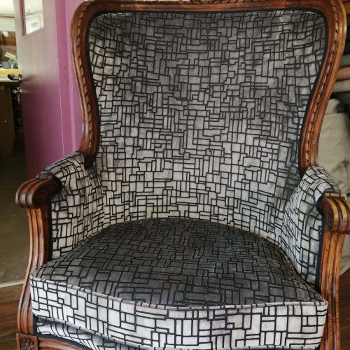 Réfection complète