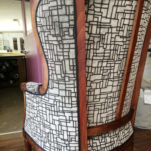 Réfection complète