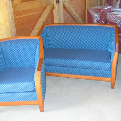 Réfection complète