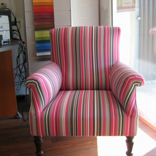 Réfection complète