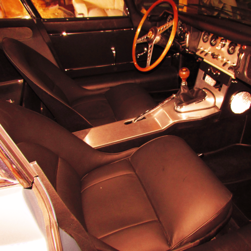 réparation intérieur voiture rennes après