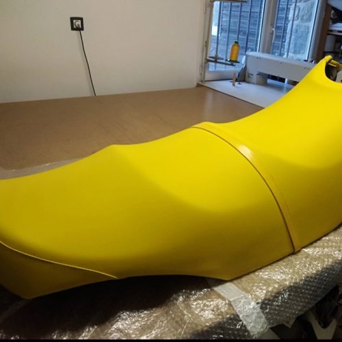 siège de jet ski rennes