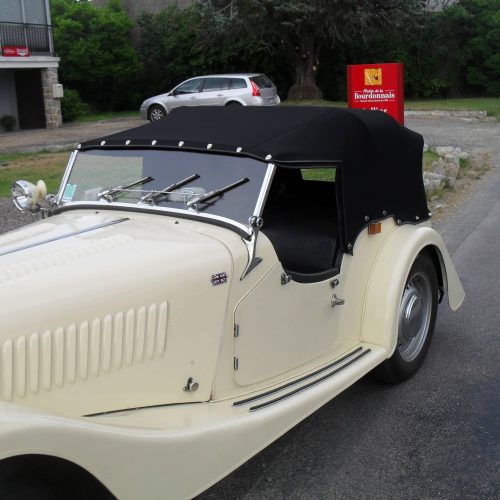 Réfection sur mesure