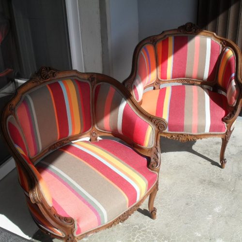 Réfection complète