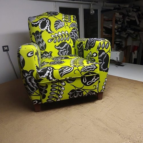 Réfection complète