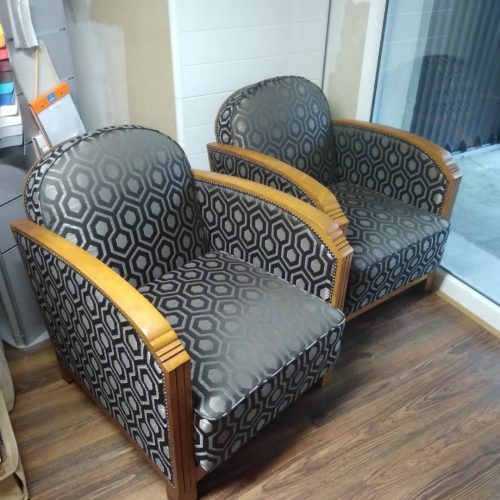 Réfection complète