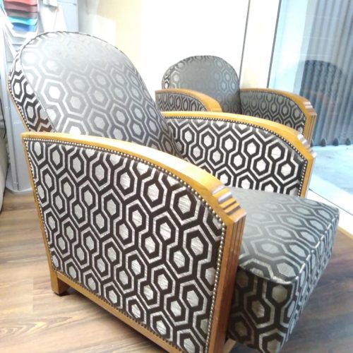 Réfection complète