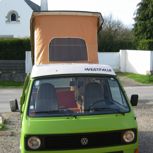 soufflet van réparation rennes